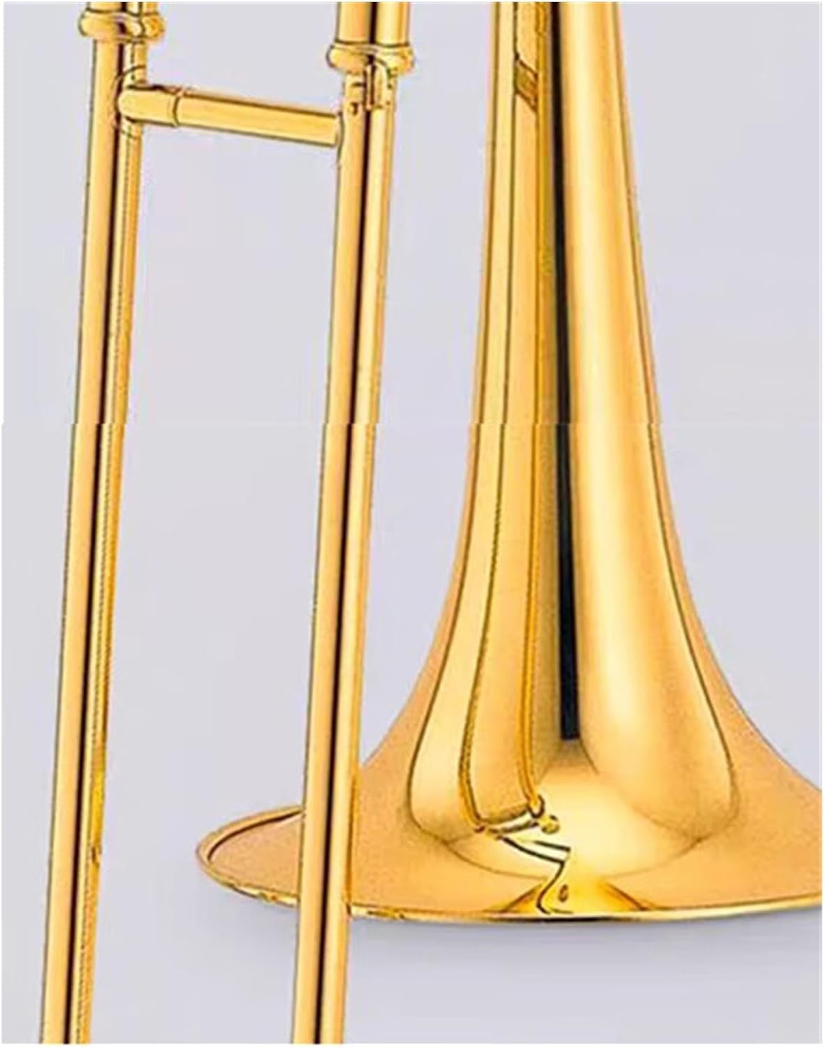 Tenor Trombone B flat brass beginner adult performance