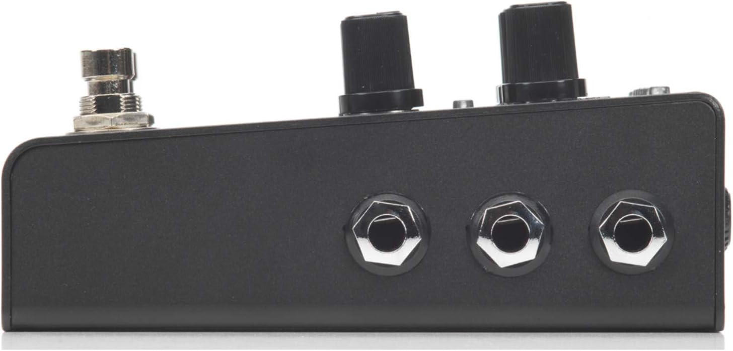 DigiTech Trio+ Band Creator + Looper w/ FS3X Footswitch, 4 Cables, and Power Supply