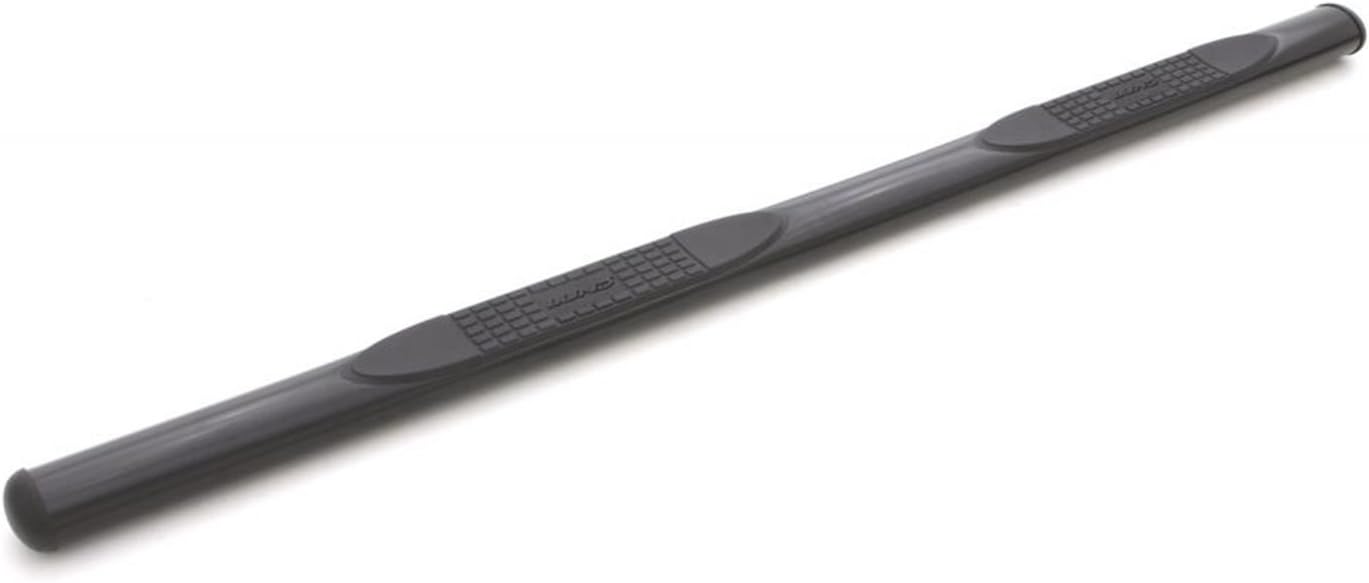 Lund 23690908 Black Steel 4