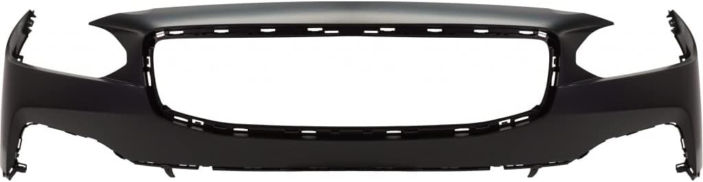 For Volvo S90/V90 2017-2019 Bumper Cover Front | Primed | VO1000223 | 398442624