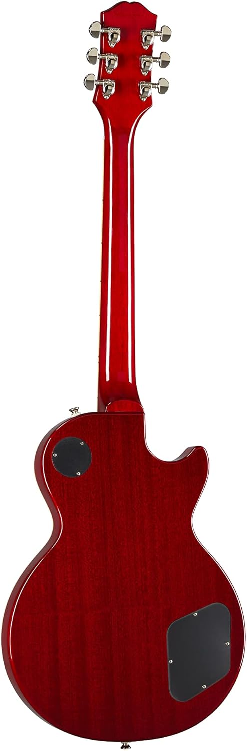 Epiphone Les Paul Standard 60s Lefty, Iced Tea