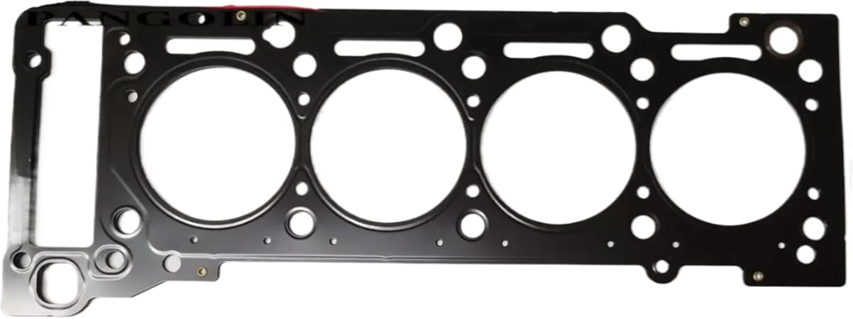 Gasket Seals Kit 6001548037 6001548038 6001549030 Compatible With 2000 And Later C CLASS CLC CLASS Vehicles Fits OM646962 OM646980 Engines