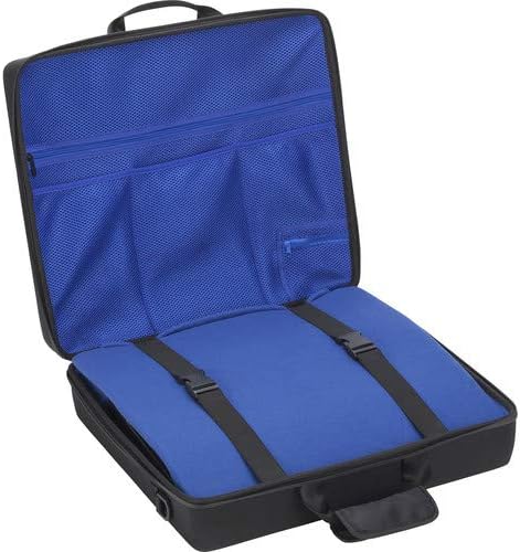 Zoom LiveTrak L-12-12-Channel Digital Mixer & Multitrack Recorder + CBL-20 Carrying Bag For L-12