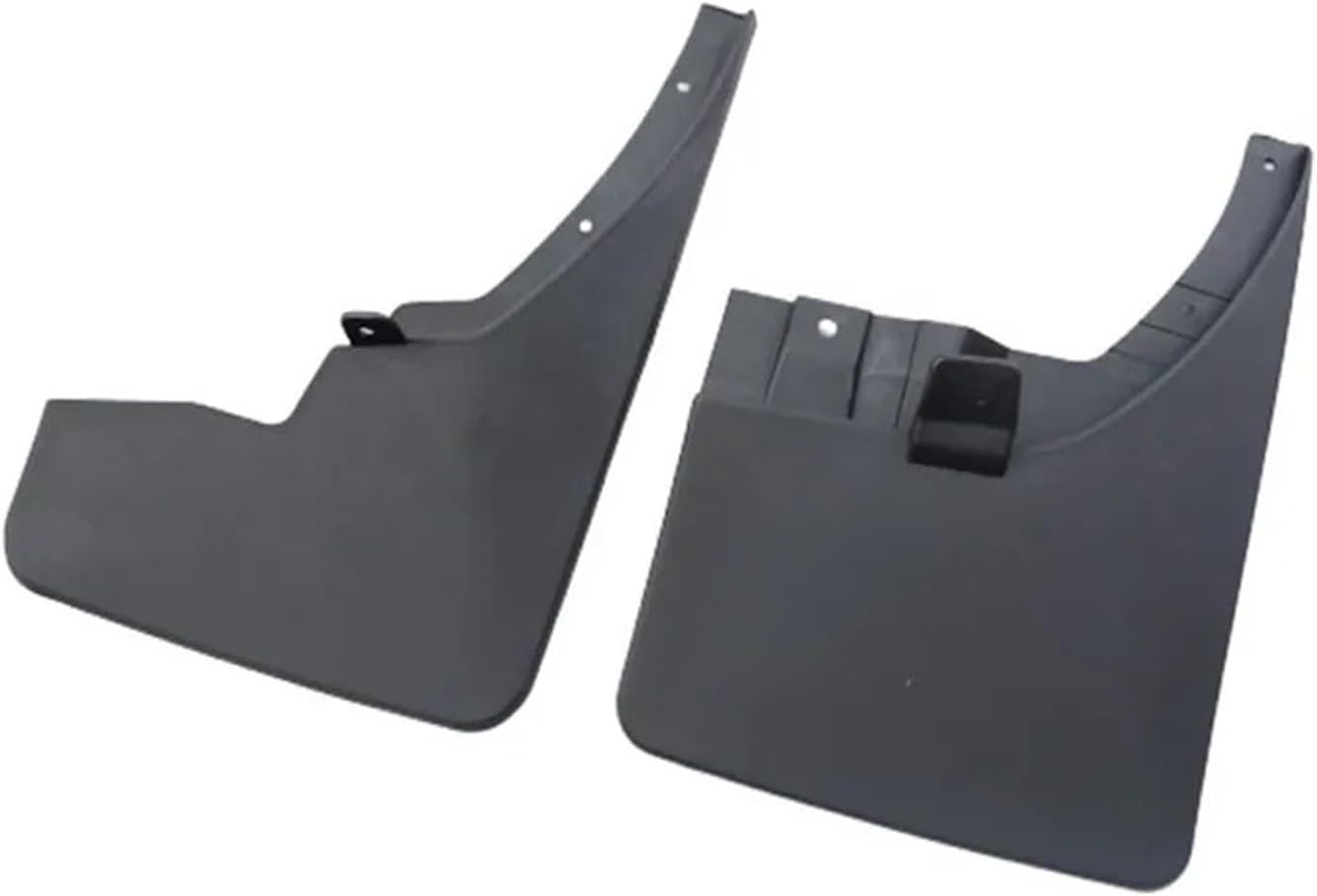 Compatible For Nissan Navara D40 NP300 2005 2006 2007 2008 2009 2010-2012 Car Mudflap Front Rear Mud Flaps Splash Guards Fender Mudguards