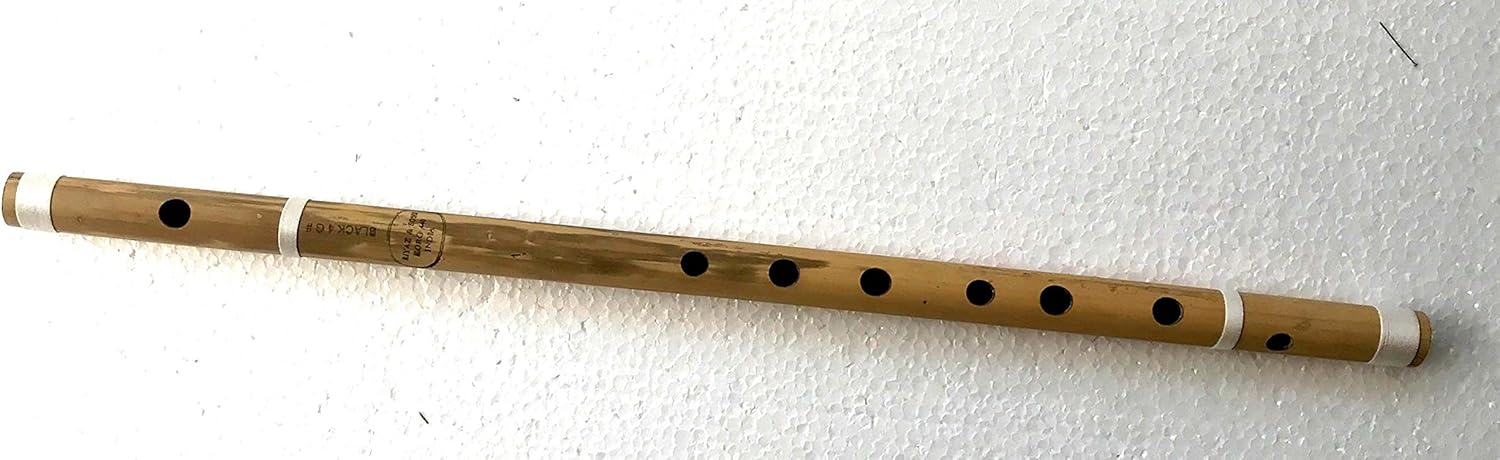 Flute, Korg tuning 440, 