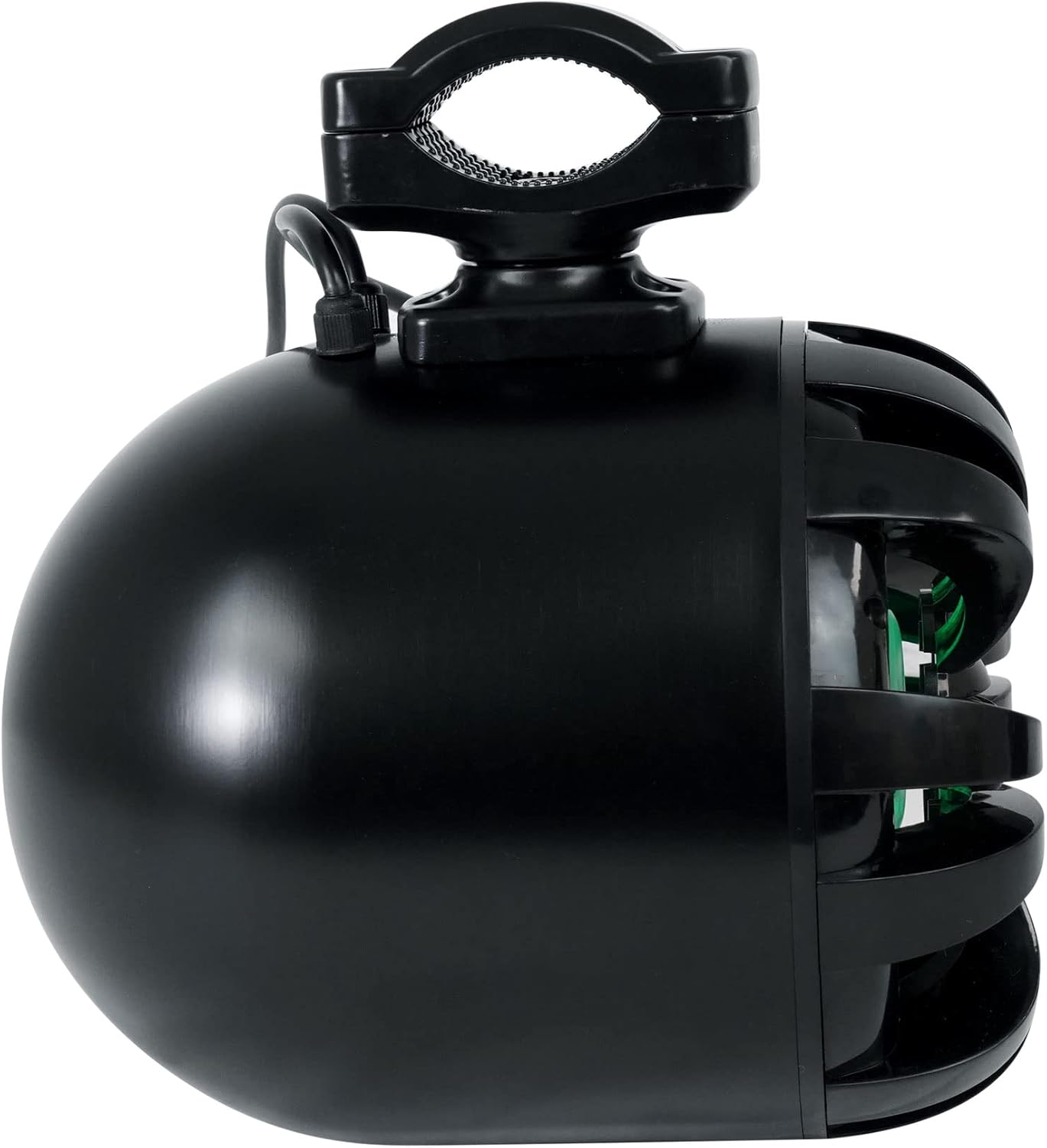 Rockville WB65KLS Black Pair 6.5