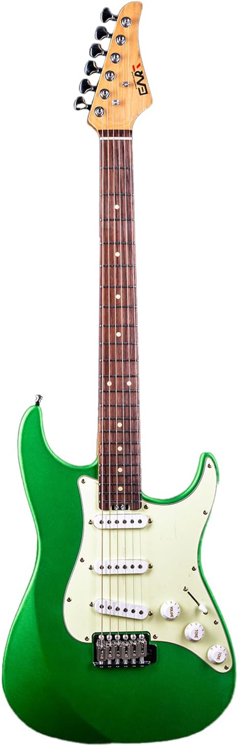 EART YMX-SG3 Electric Guitar 25.5