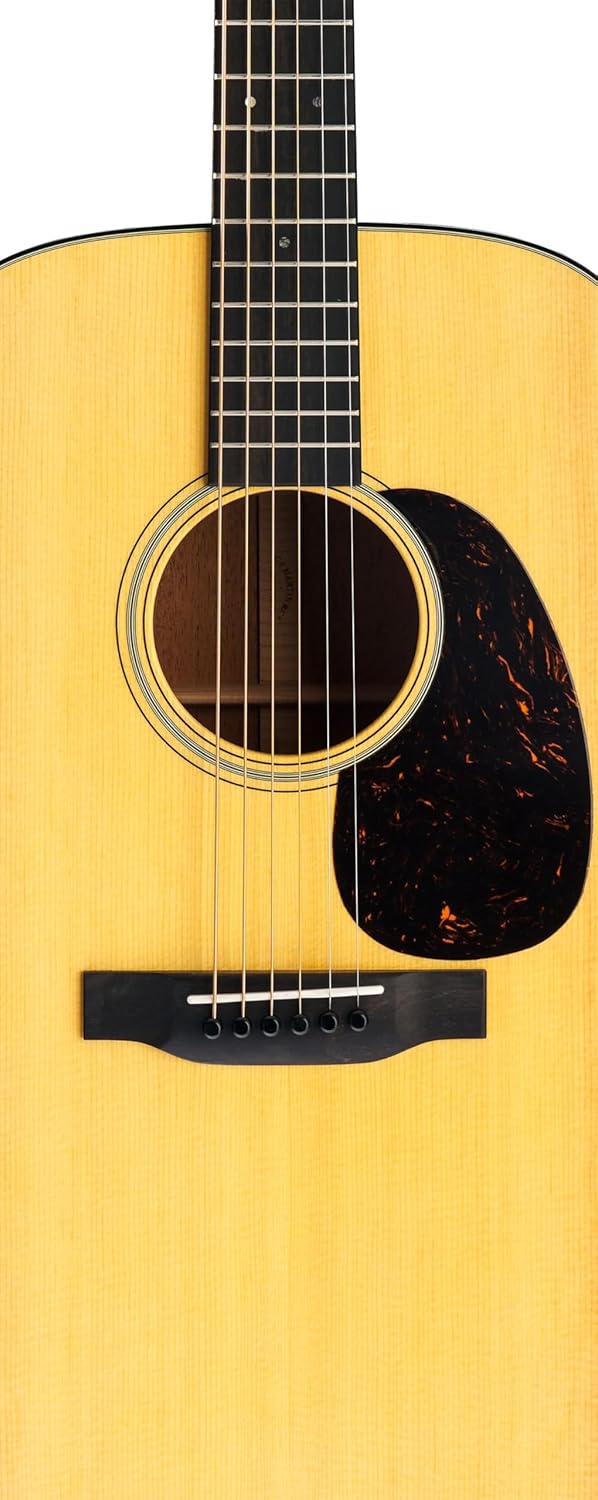 Martin D-18 Gloss (Right)