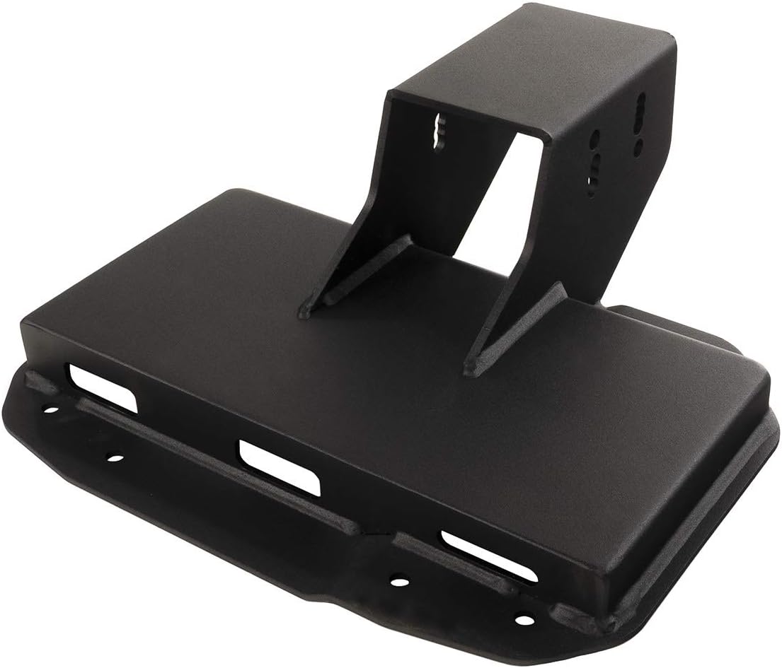 Rugged Ridge Spartacus HD Tire Carrier | Black, Wheel Mount, Heavy Duty | 11546.57 | Fits 2018-2025 Jeep Wrangler JL