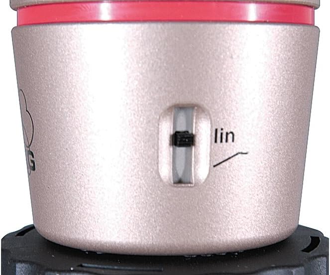 AKG C 3000 B Condenser Microphone