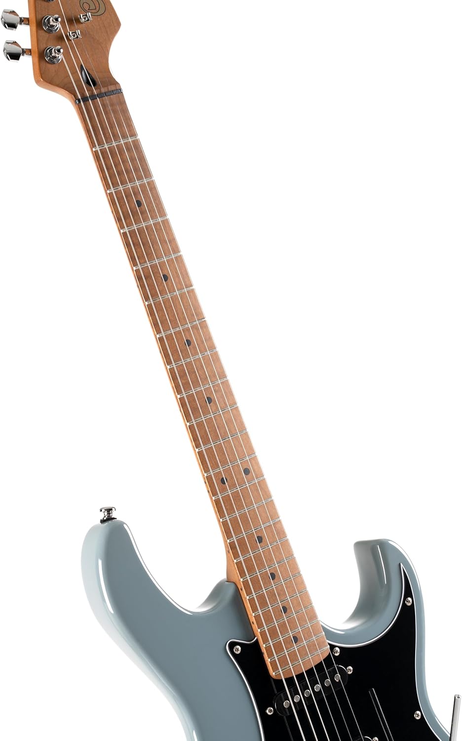 Cort G250 SE 6-String Solid-Body Electric Guitar Ocean Blue Grey