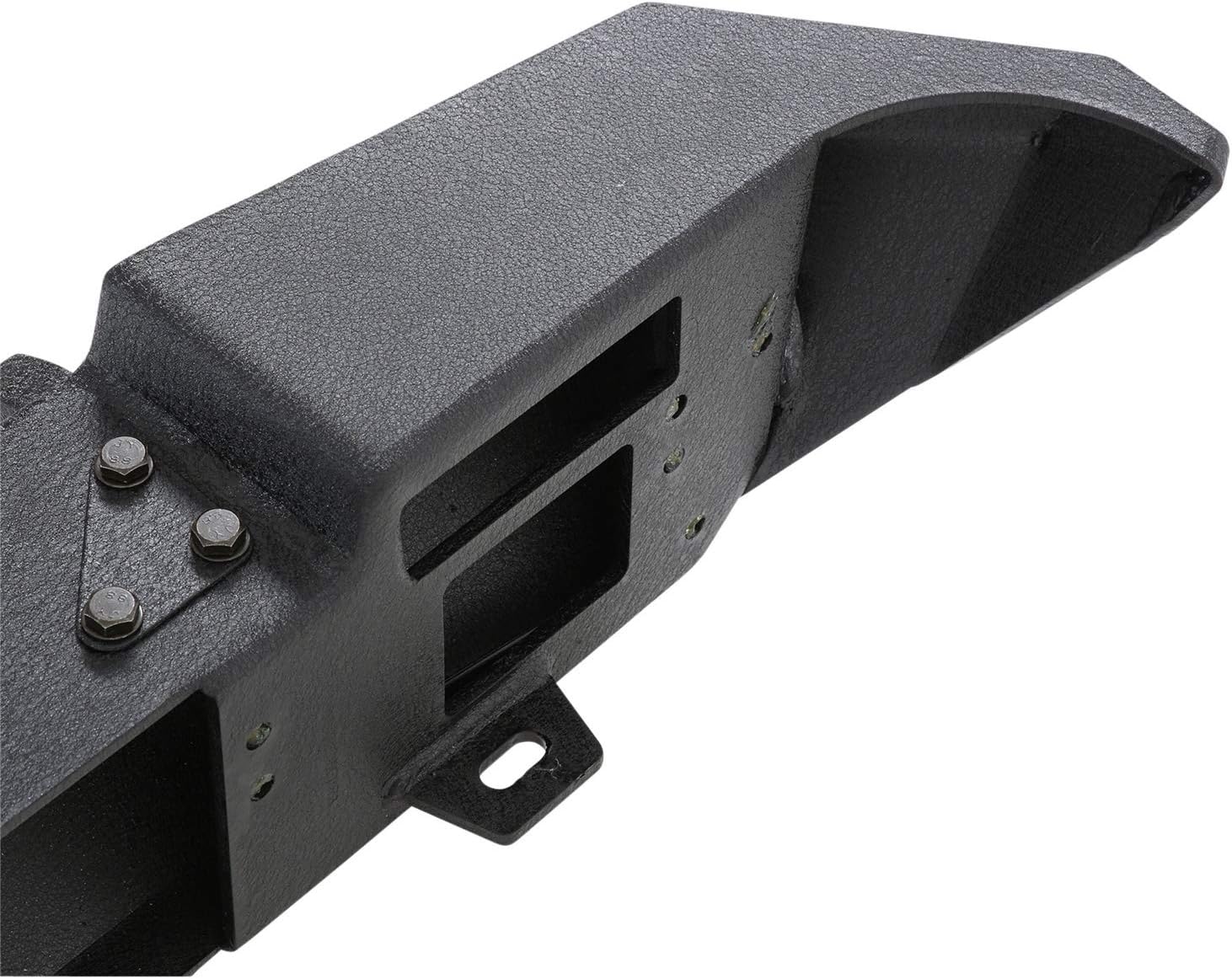 SmittyBilt XRC REAR BUMPER YJ & TJ - SB76653