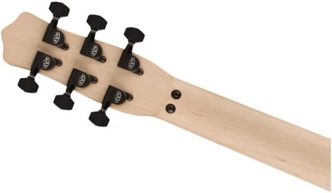 EVH Star Limited Electric Guitar - Primer Gray