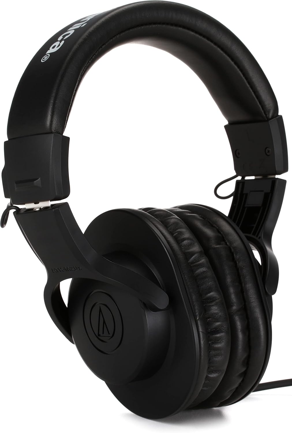 GearNuts Focusrite Dual Host Podcast Bundle with PodMic & Boom Arms, Vocaster 2