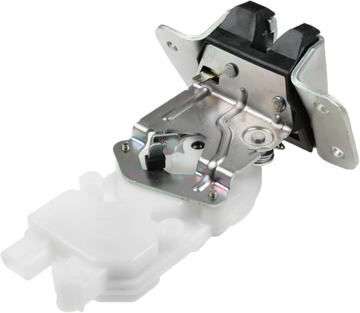 Trunk Latch Lock Actuator for Mitsubishi Outlander ASX Pajero Sport, Tailgate Trunk Lock Actuator Latch