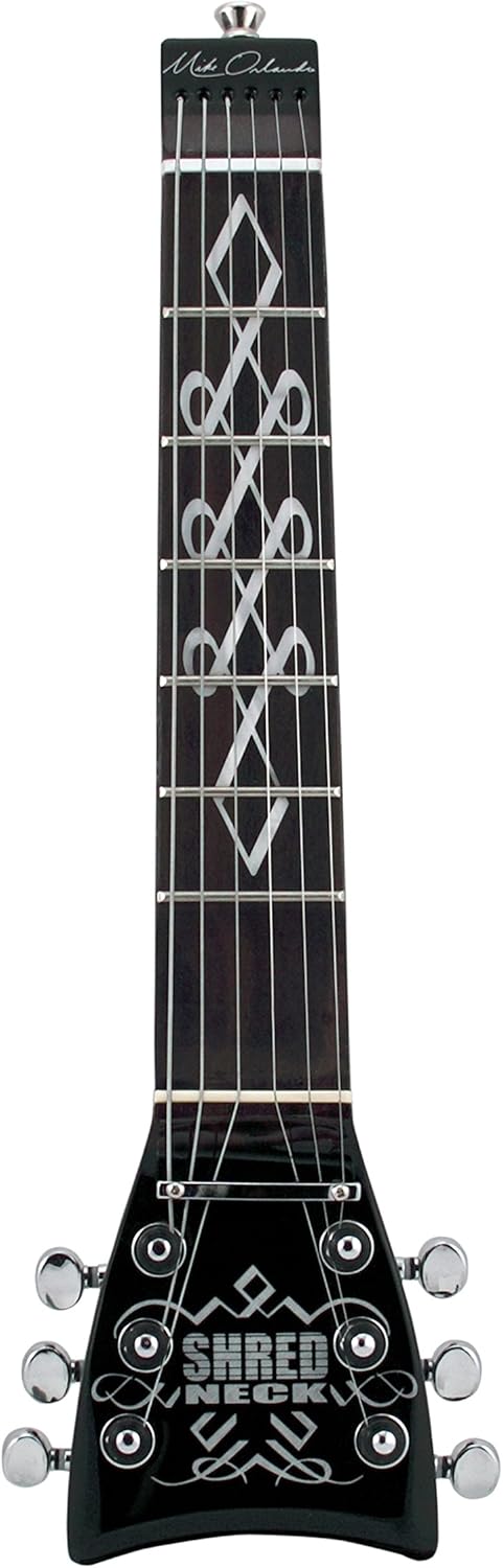 Mike Orlando Signature Model