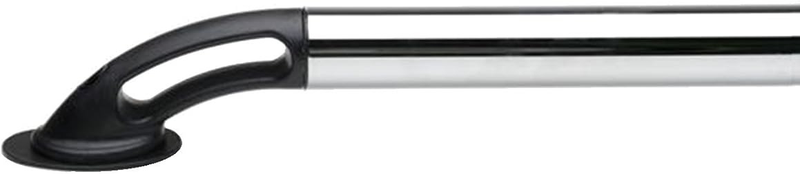 PUTCO 99871 Short Bed Locker Rail
