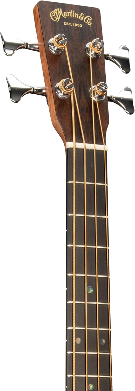 Martin 000C Jr E Bass (Spruce, Right)