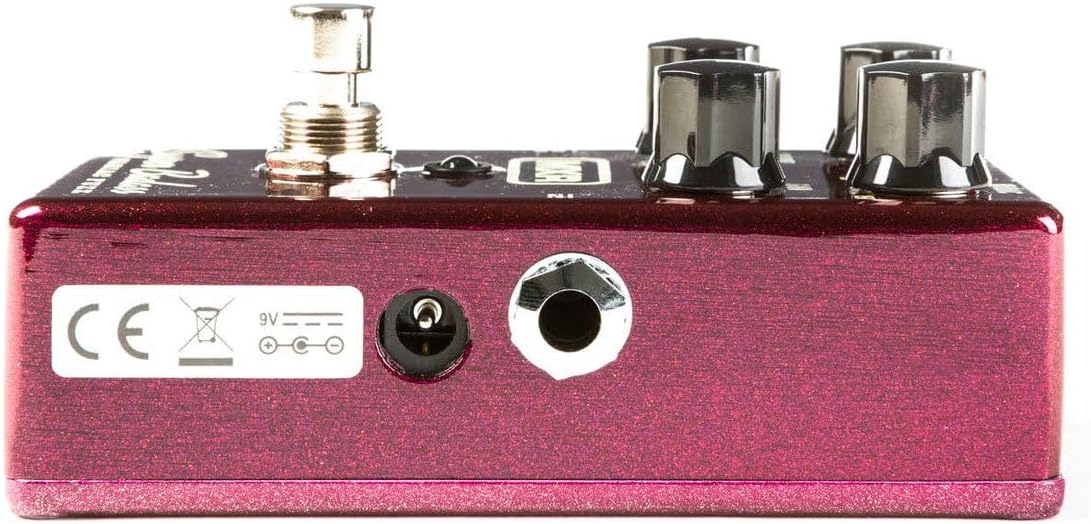 MXR® Super Badass® Variac Fuzz