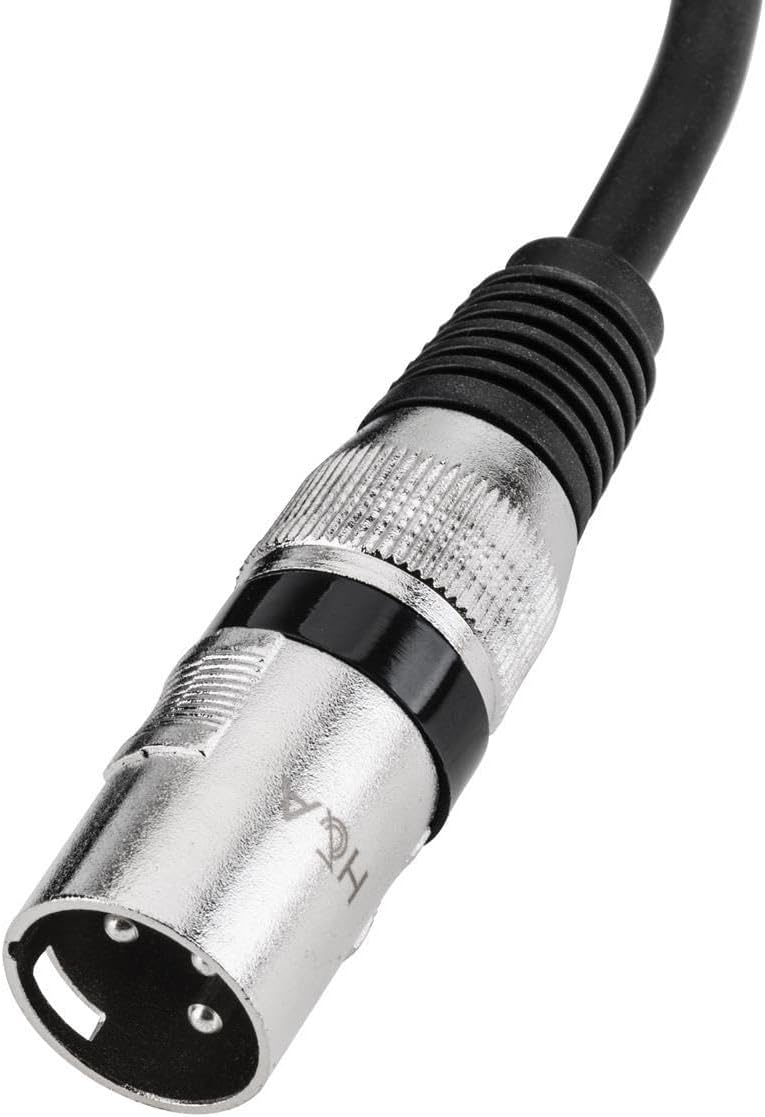 Scarlett Solo 4th Gen USB Audio Interface with XLR 10 Foot Mic Cable