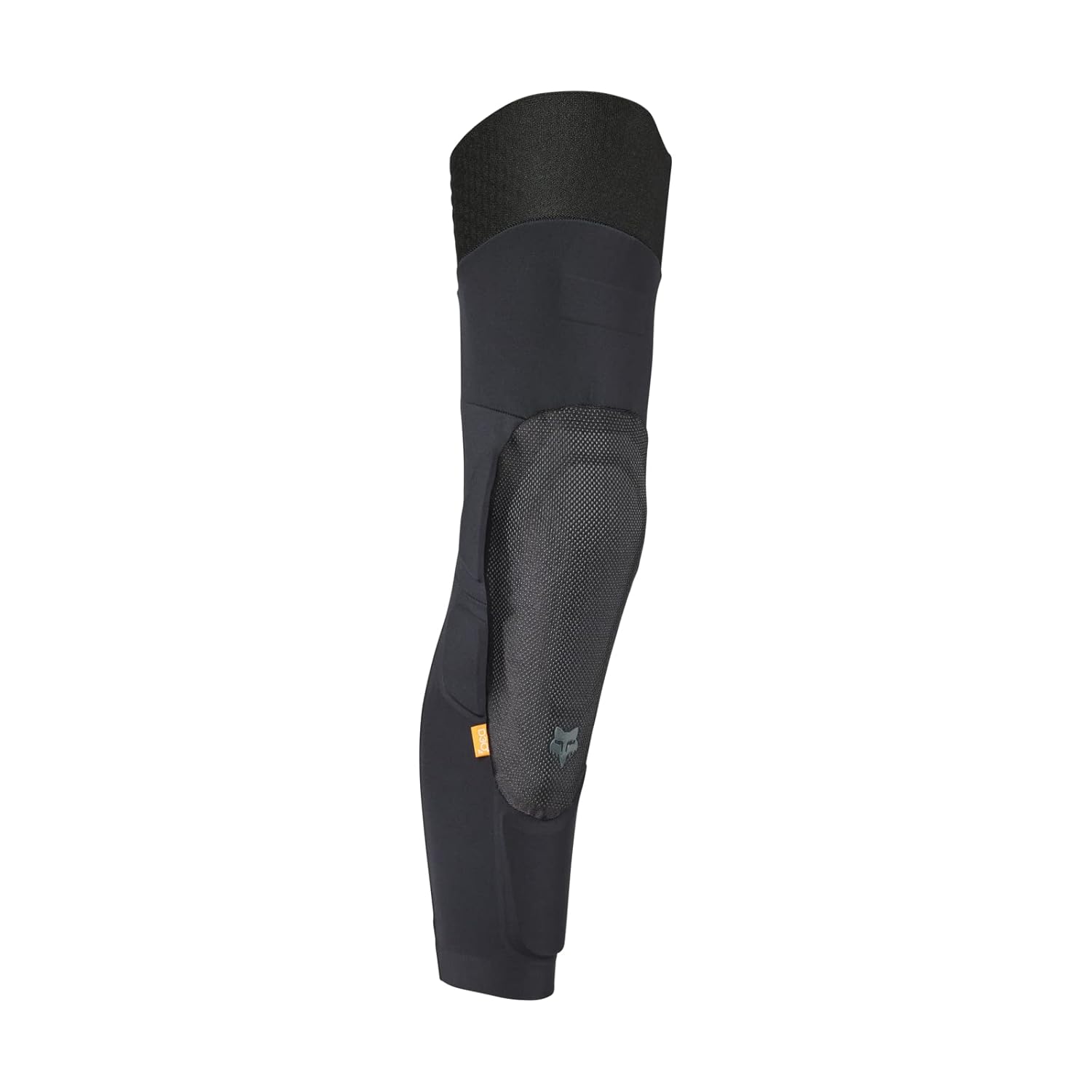 Fox Racing Launch Elite Knee/Shin Guard Black, Xl