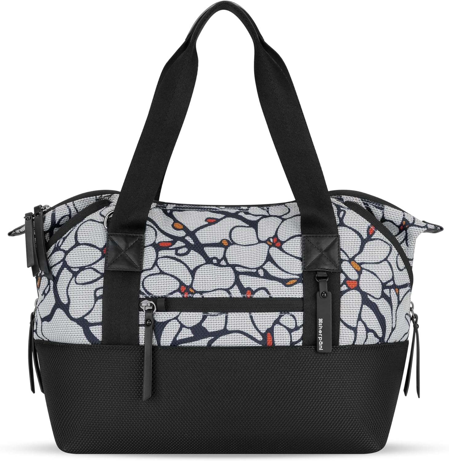 Sherpani Eclipse, Anti Theft Tote Bag, Travel Crossbody Bag, Teacher Tote, 12L Shoulder Purse, Handbags for Women