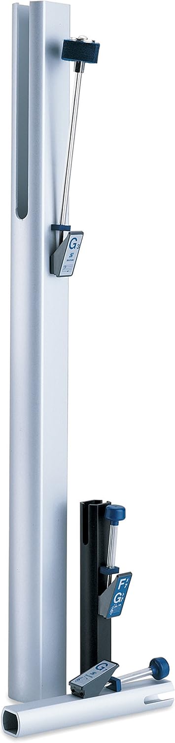 Suzuki Musical Instrument HB-250 Tone Chime 2 Octave Set with Case