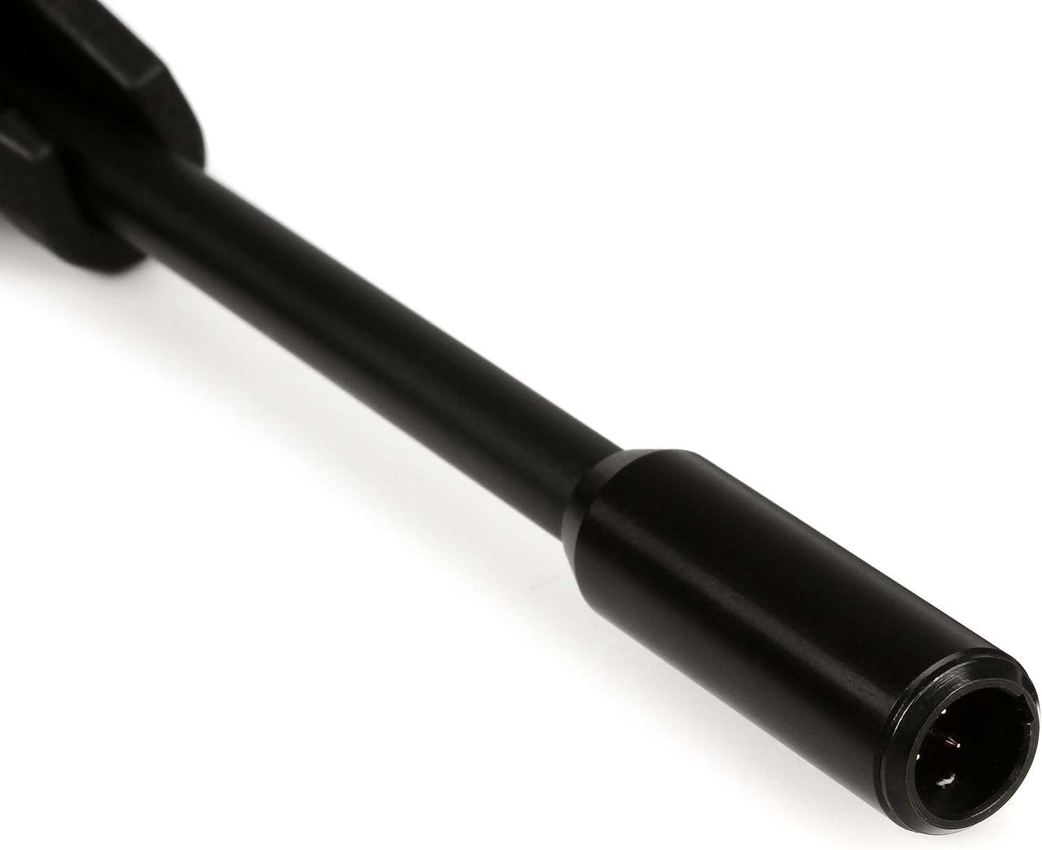 AUDIX MicroBoom MB5050HC 50-inch Hypercardioid Mini Condenser Boom Microphone System for Overhead Recording