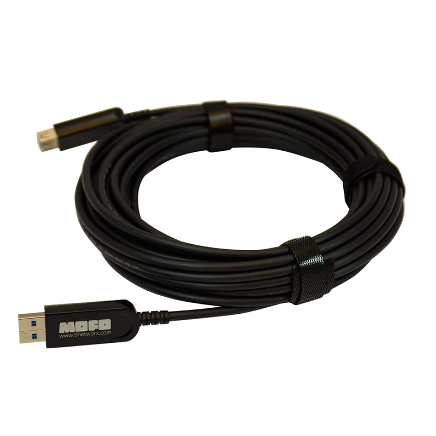 MOFO-USB3-23 Mofo Media Over Fiber Optic USB 3.0 Male to Female, 23m