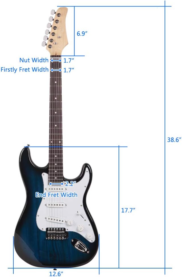 Unbranded DORILL Full-Size 39