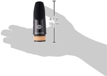Selmer Paris Bass Clarinet Mouthpiece Focus