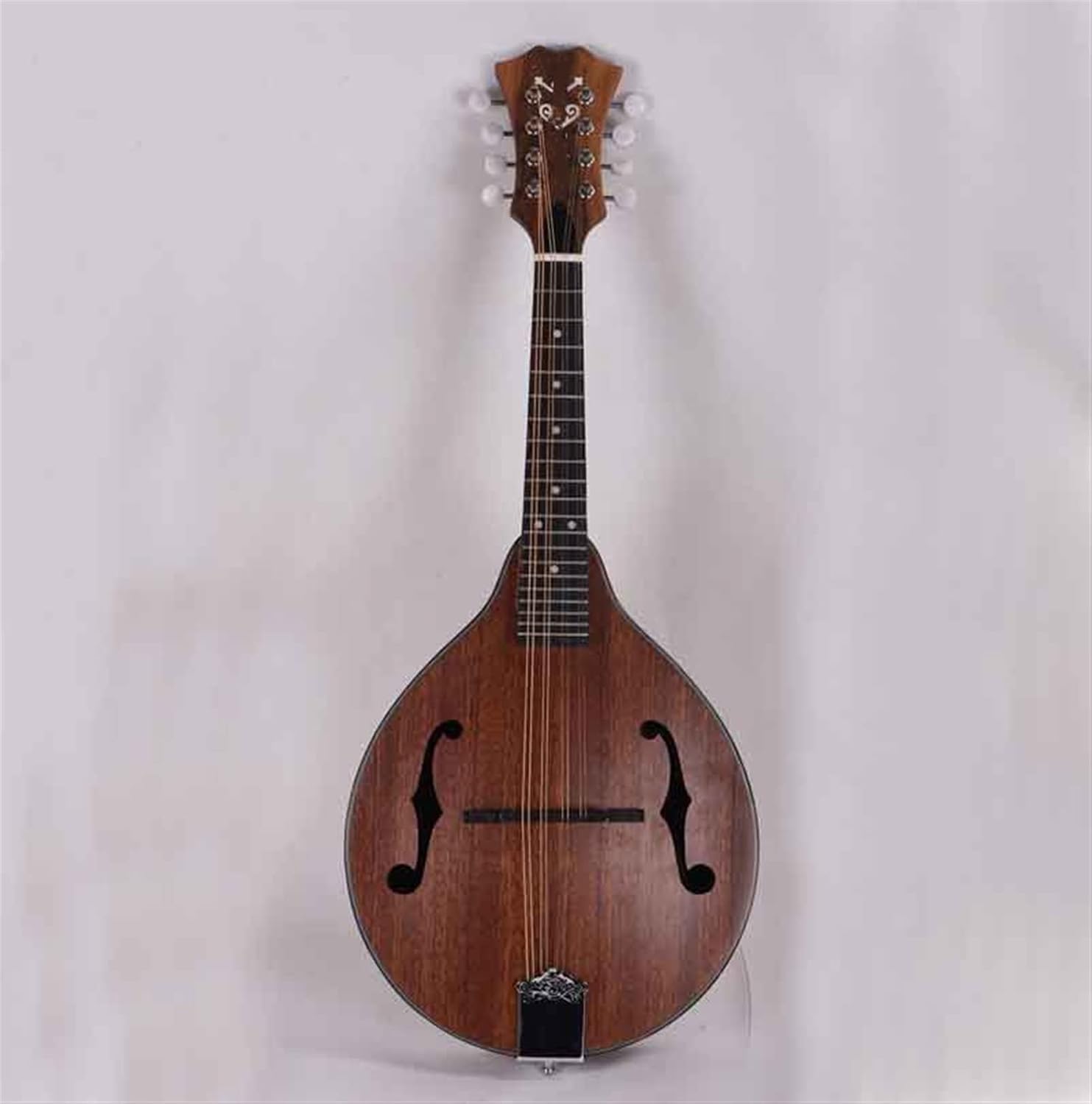 TSTS Mandolin Musical Instrument Hand Mandolins Single Layer Instrument
