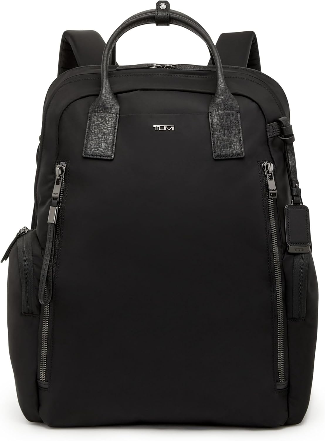 TUMI - Voyageur Atlanta Backpack - Travel Backpack for Women - For Business, Commute - Holds Up to 17