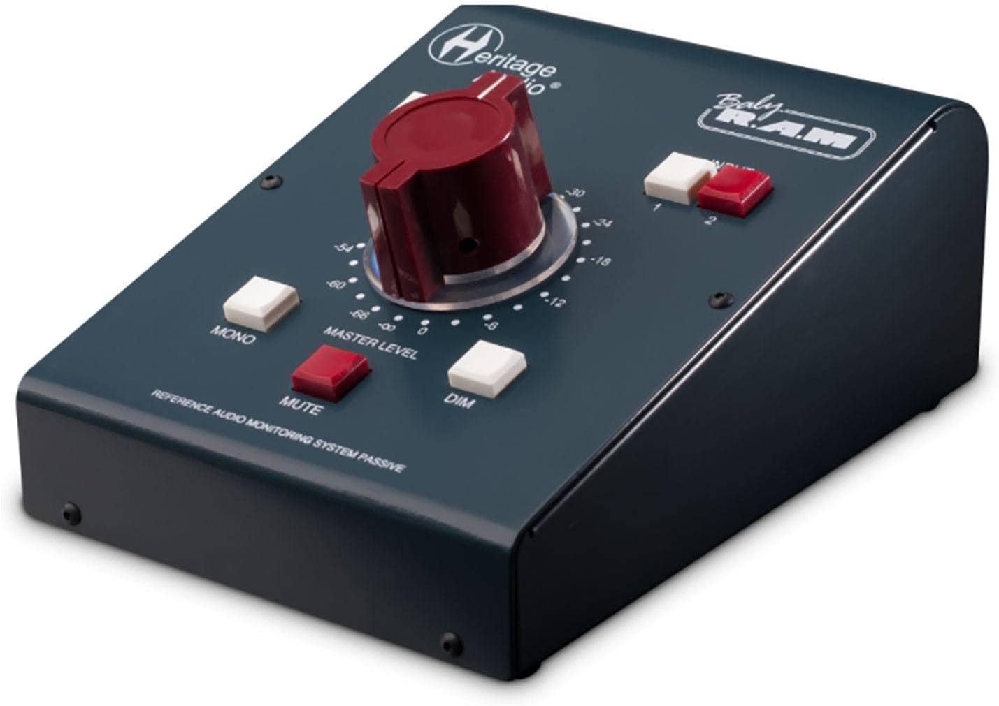 Heritage Audio Baby RAM 2-Channel Monitoring System