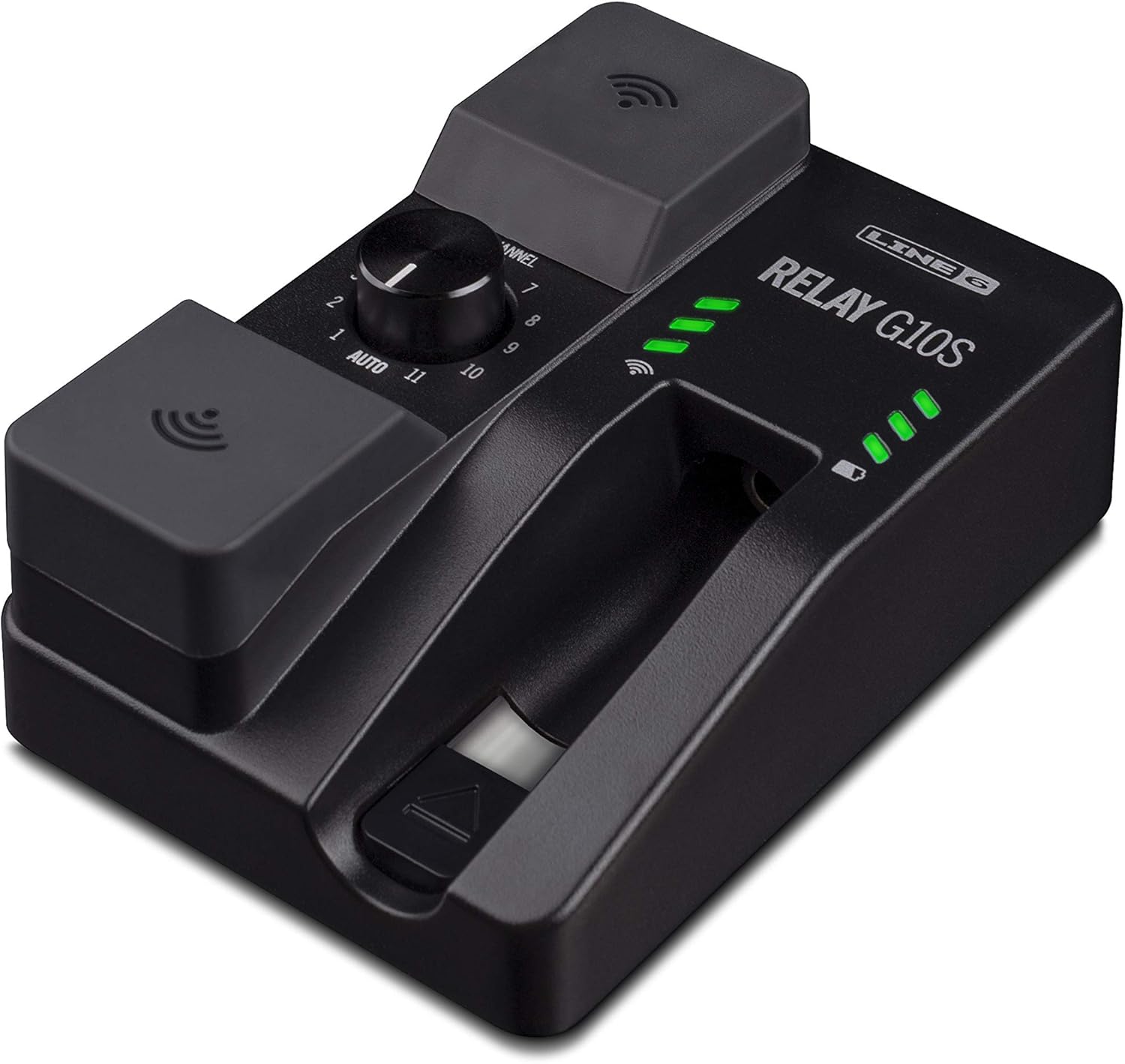 Line 6 Relay G10S Digital Guitar Wireless