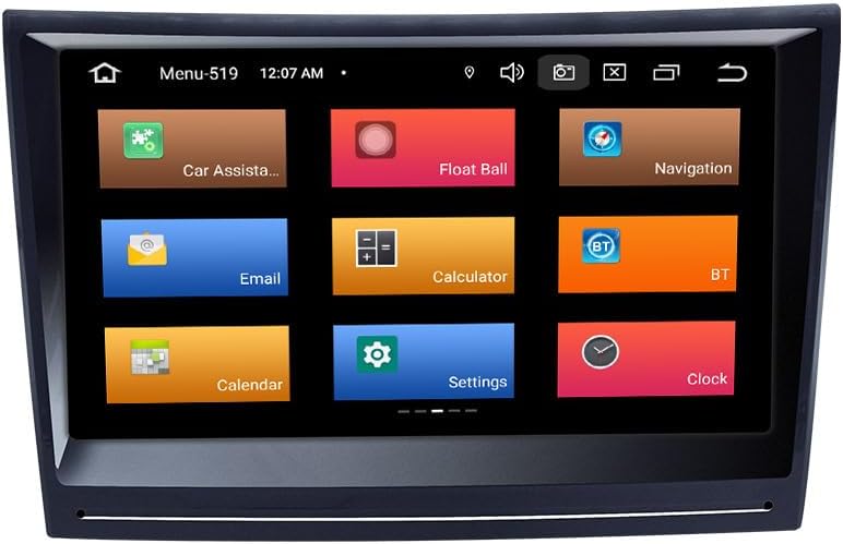 Car Stereo Radio for Porcshe Cayman 2005-2008…