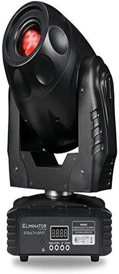 Eliminator Lighting Stealth Spot