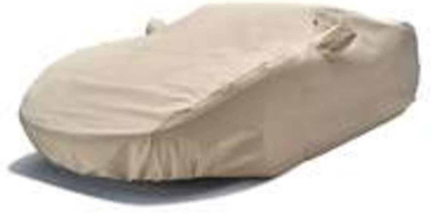 Covercraft Custom Fit Car Covers Block-It Evolution Tan Tan C17826TK