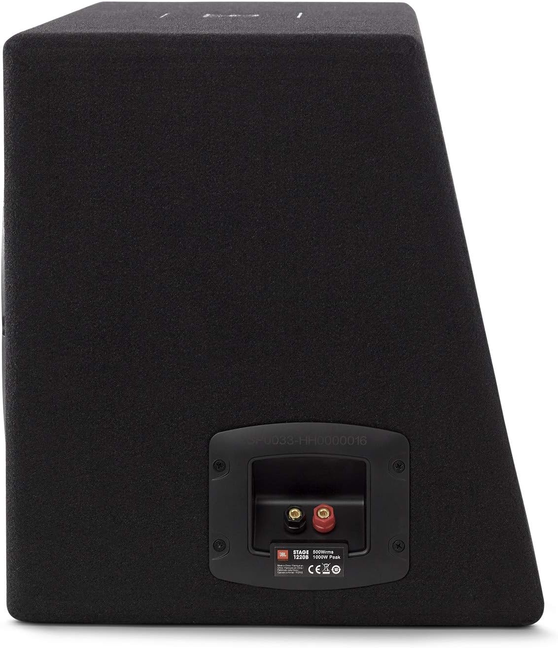 JBL JBLSTAGE1220BAM 2-12