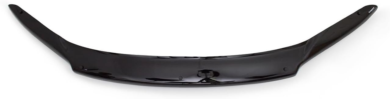 BMY Hood Deflector/Front Bug Shield Compatible for Honda CR-V 2012-2016 Hood Guard Bonnet Protector | Particles & Bug - Car Accessories