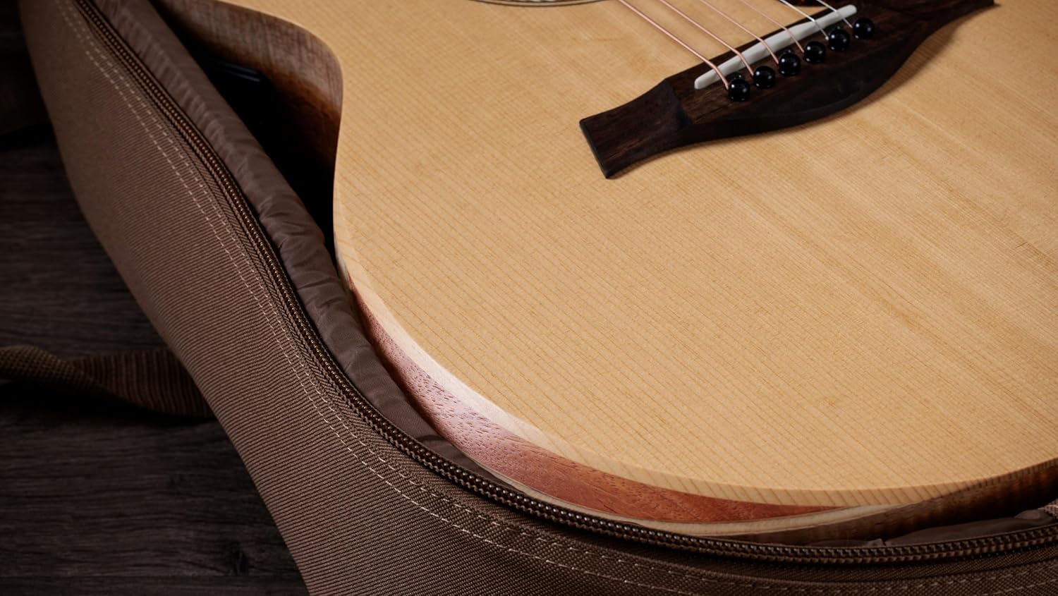 Taylor Limited Edition Academy 12E Koa, Acoustic-Electric Guitar (Coming Soon)