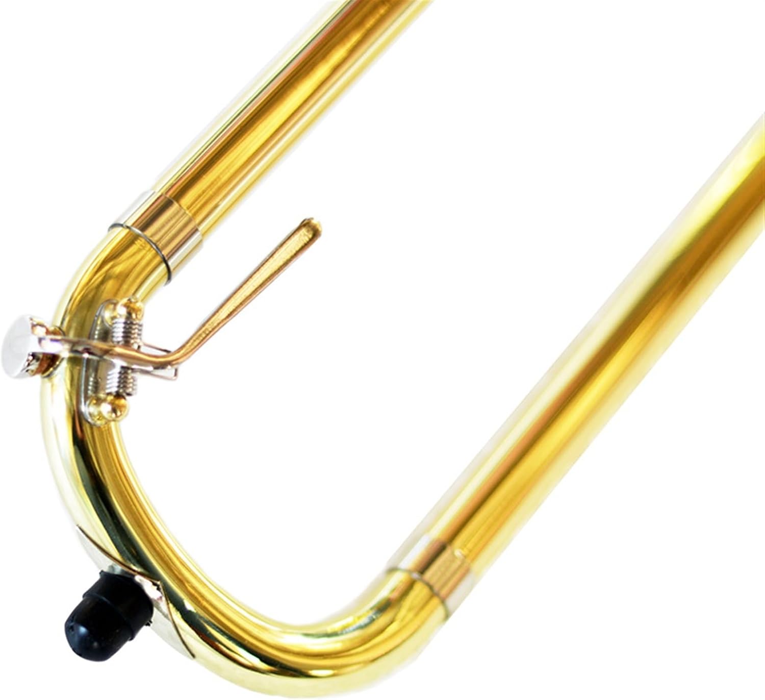 Professionals euphonium E-flat Trombone Alto Trombone Brass Material