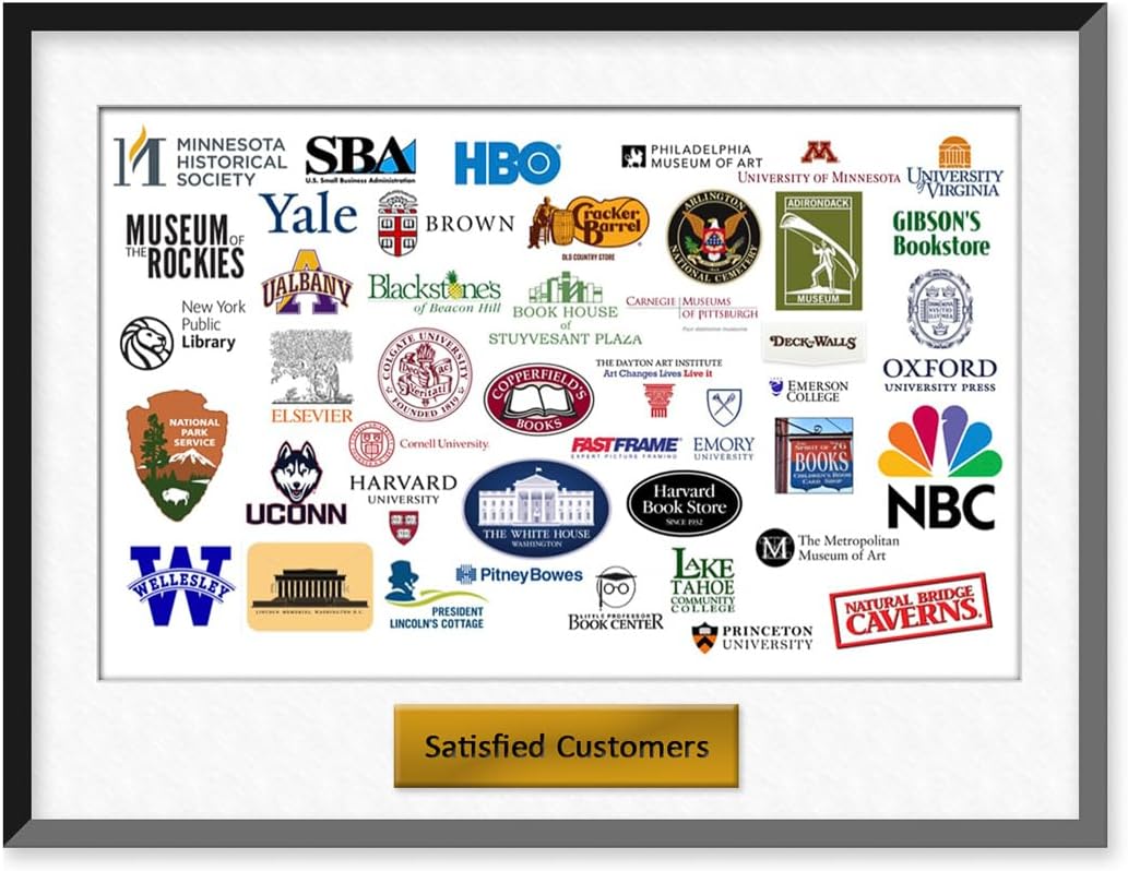 Historic Framed Print, [Members of the Bog Trotters Band, posed holding their instruments, Galax, Va. Back row: Uncle Alex Dunford, fiddle; Fields Ward, guitar; Wade Ward, banjo. Front row: Crockett Ward, fiddle; Doc Davis, autoharp], 17-7/8