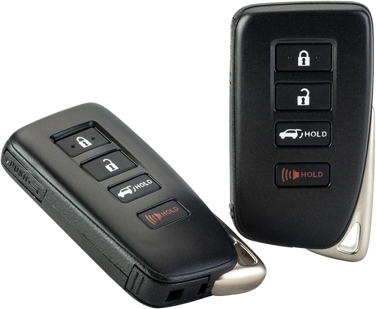 Smart Remote Control Car Key Replacement for 2020-08/2021 RX350/2021 LX570/07/2020-2021NX200t Keyless Entry HYQ14FLB (23451-3950 Board) (2)