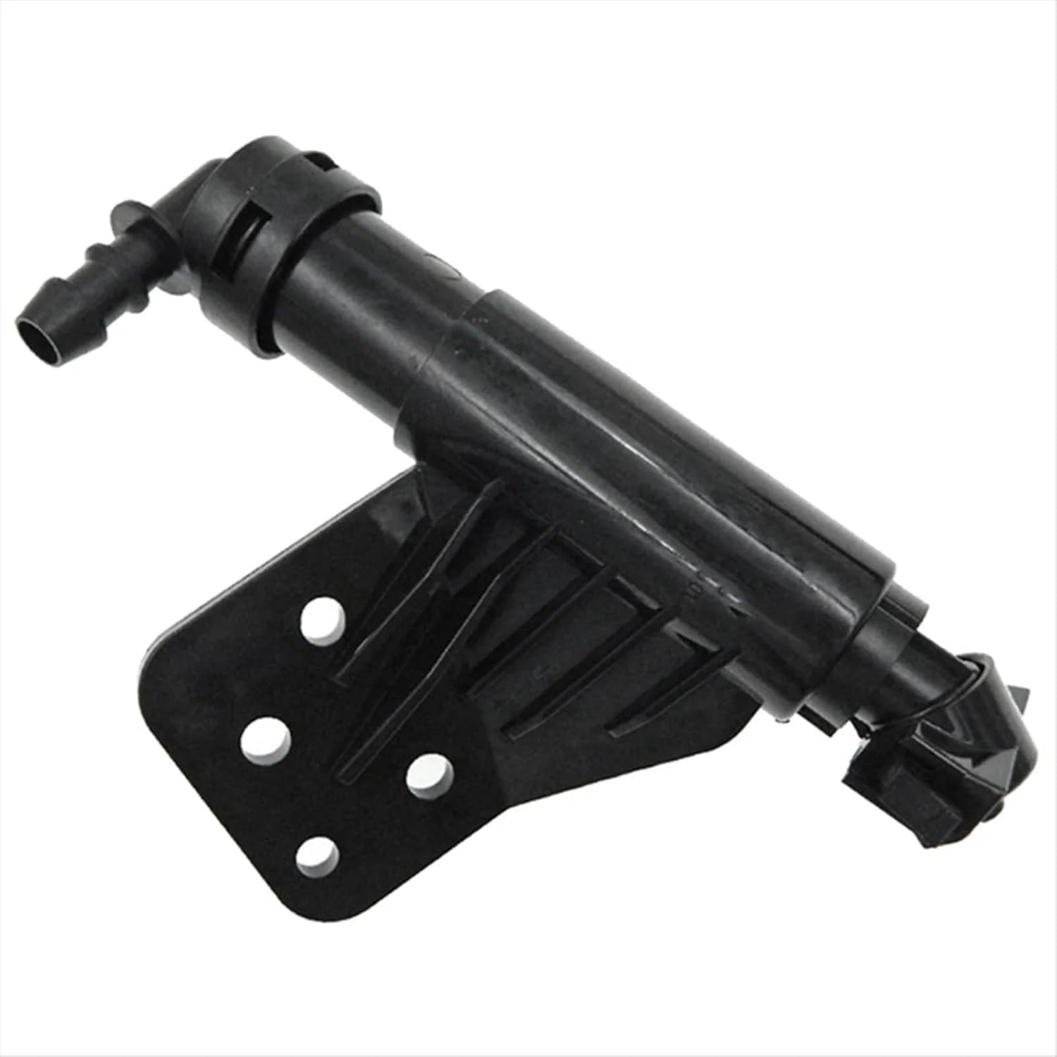 for Kia for Sportage for Kx5 2016 2017 2018 Left Front Headlight Washer Telescopic Nozzle 98671-F1000 98672-F1000 Headlamp Cleaning Spray Pump