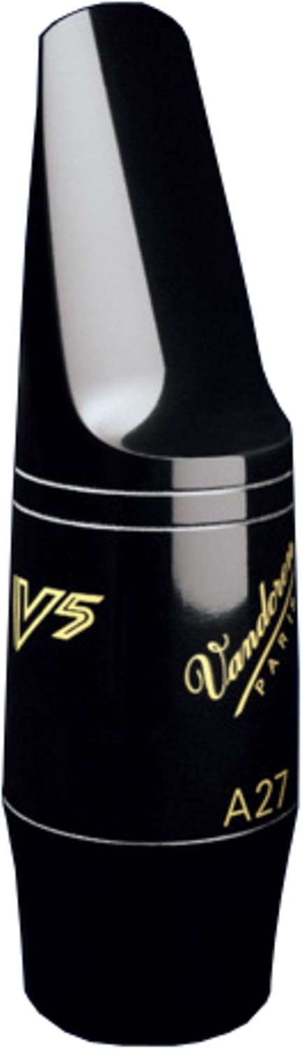 Vandoren SM414 A27 V5 Series Alto Sax Mouthpiece