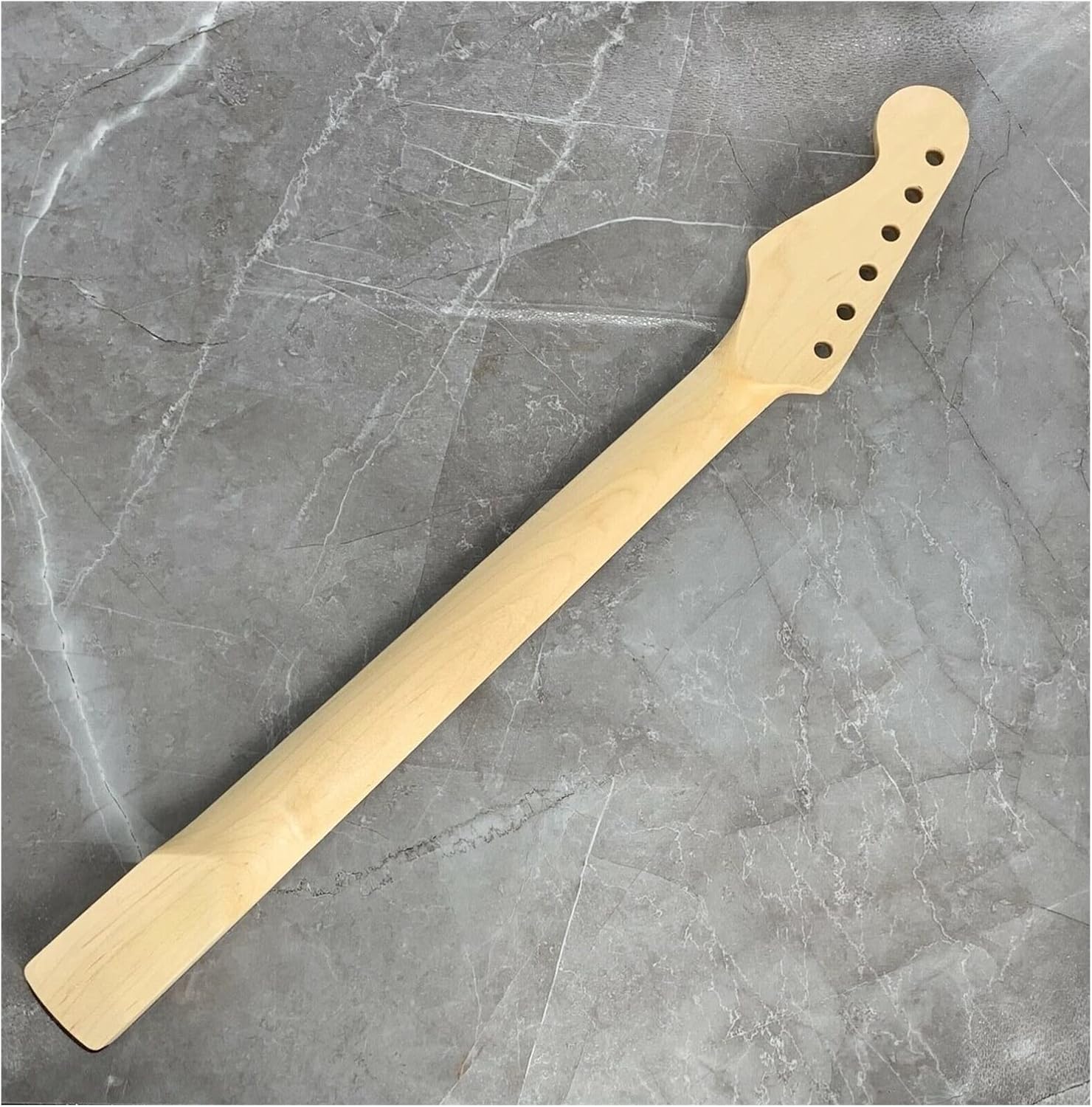 Neck for Electric Guitars with 21 Frets Electric Guitar Neck