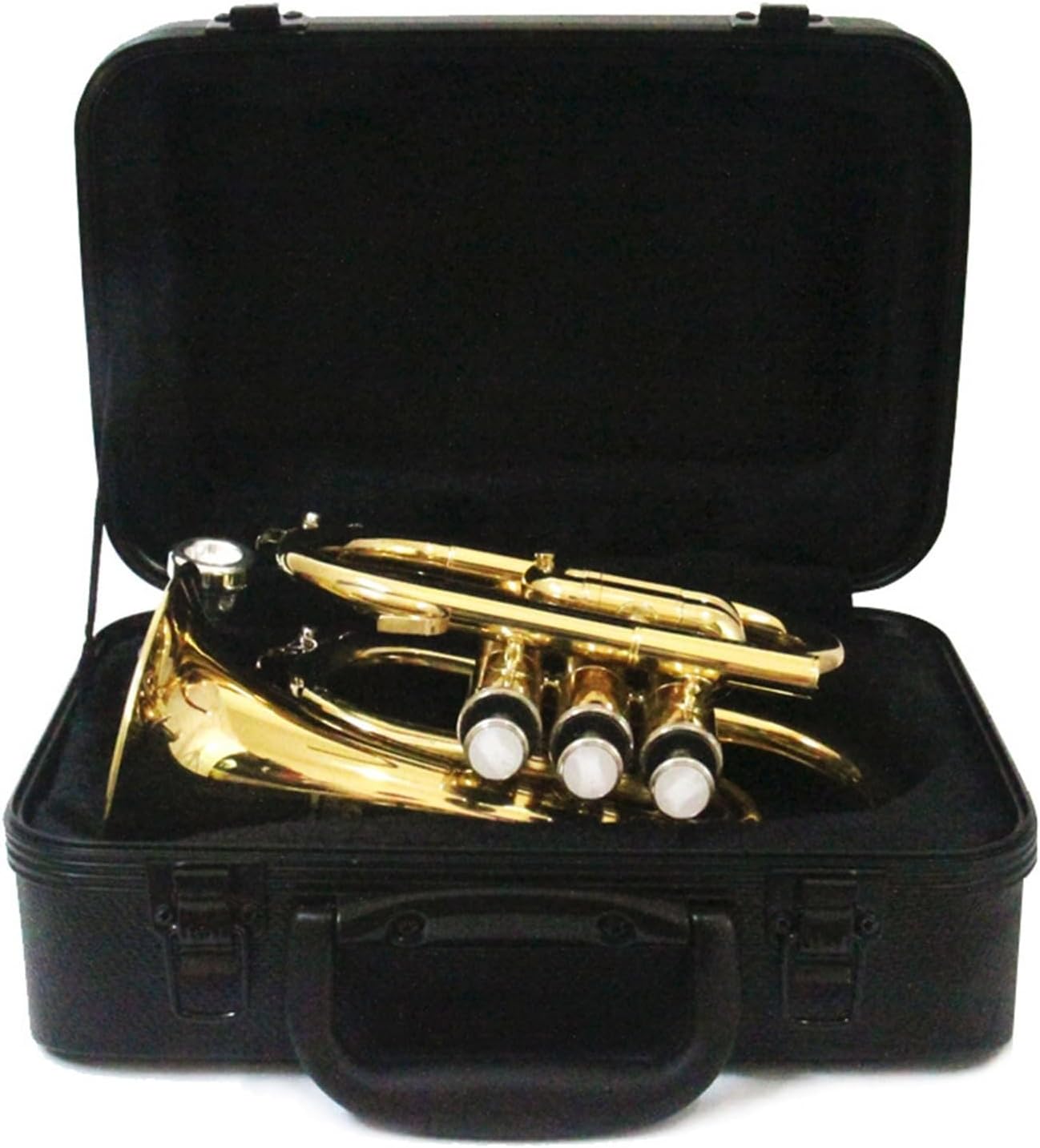 Trumpet instrument Beginner B flat Professional cornet