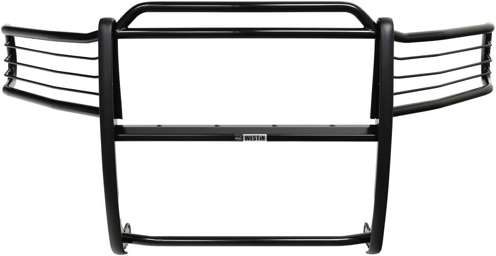 Westin 40-3545 Sportsman Grille Guard fits 2009-2018 Ram 1500 2019-2024 Ram 1500 Classic (Exc Rebel & Warlock)