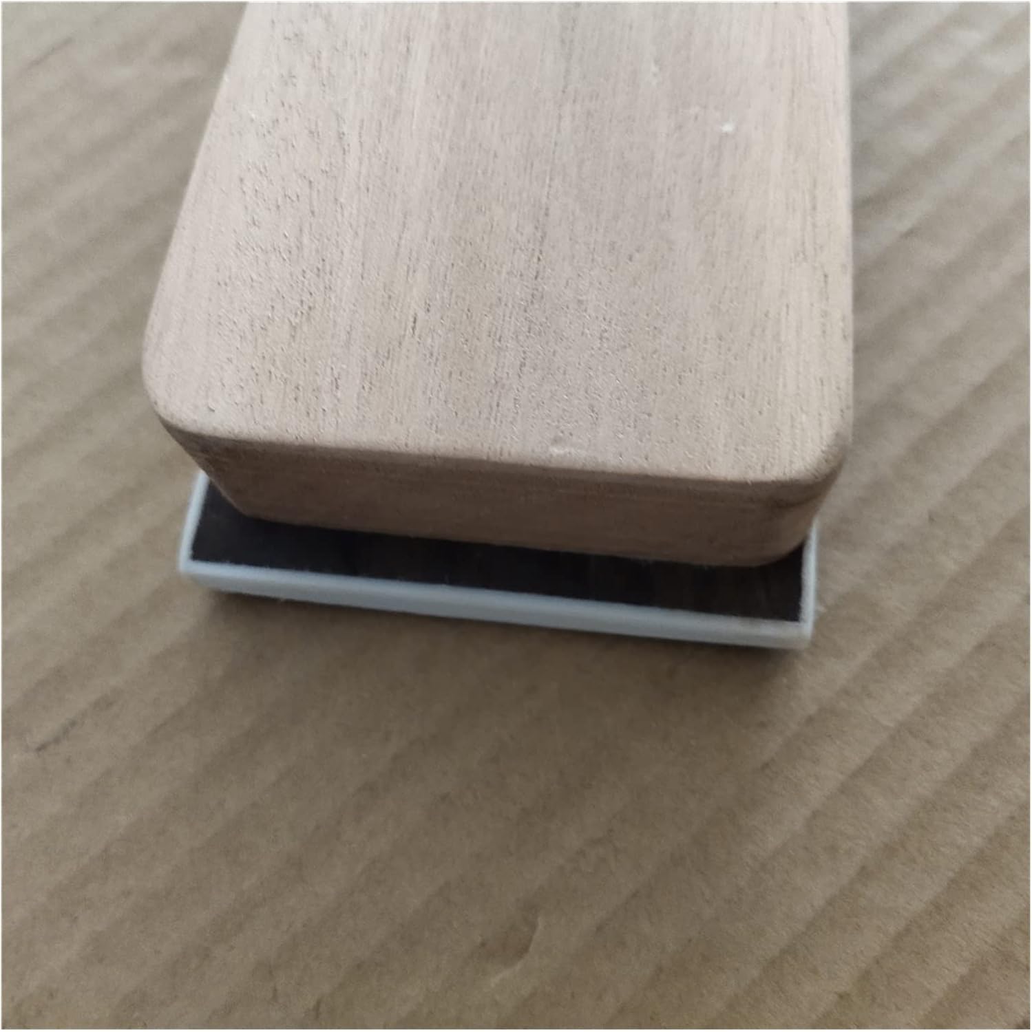 Unfinished Reverse Head 7 String Electric Guitar Neck Mahogany 24 Fret Rosewood Fingerboard Electric Guitar Neck